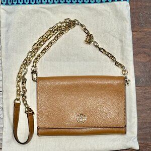 TORY BURCH CROSSBODY PURSE